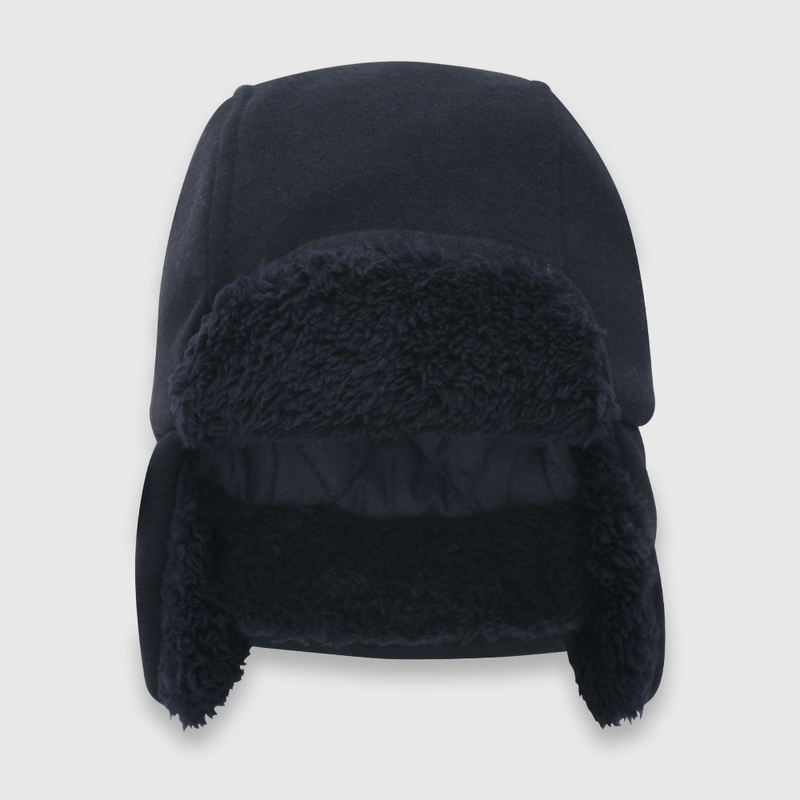 Gorro Escolar Azul Niño