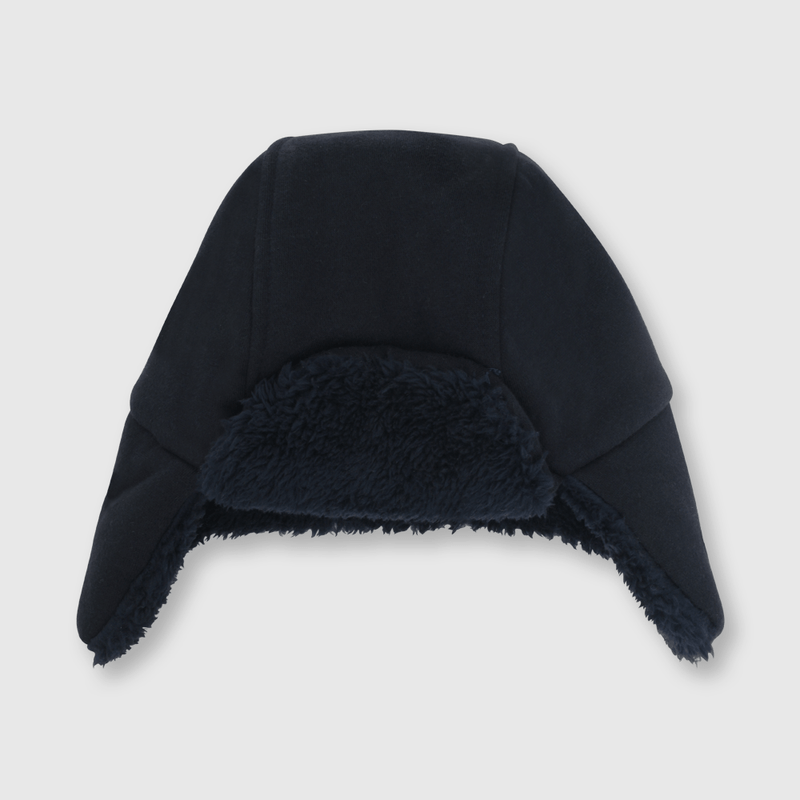 Gorro Escolar Azul Niño
