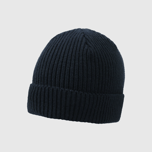 Gorro Escolar Azul Unisex