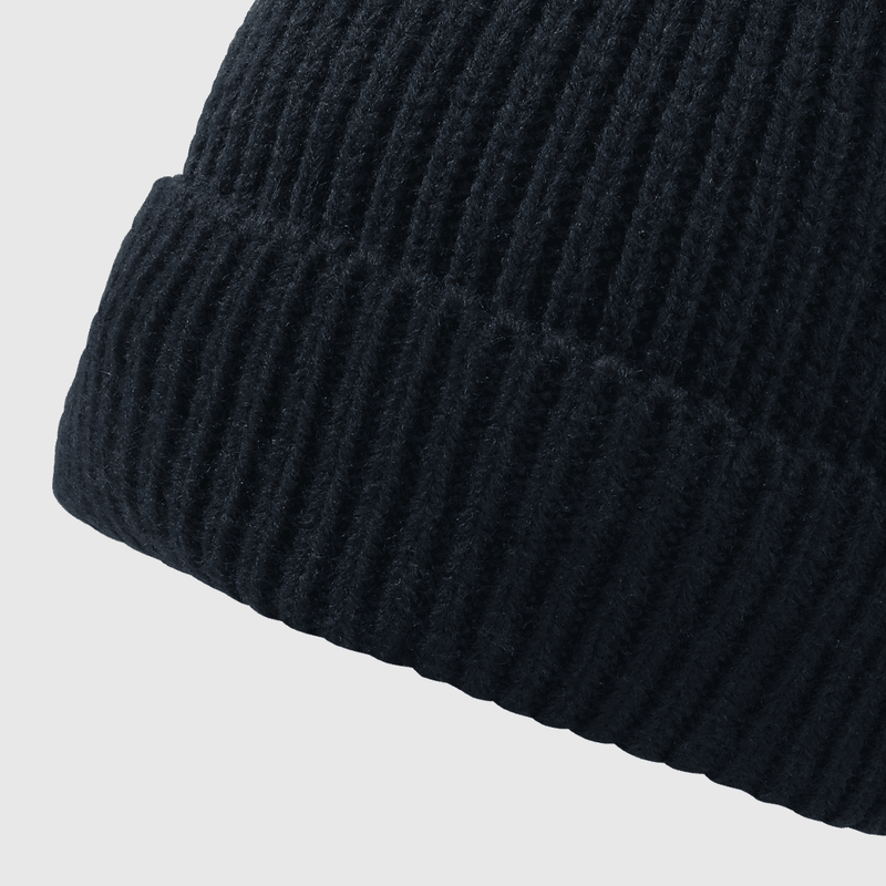 Gorro Escolar Azul Unisex