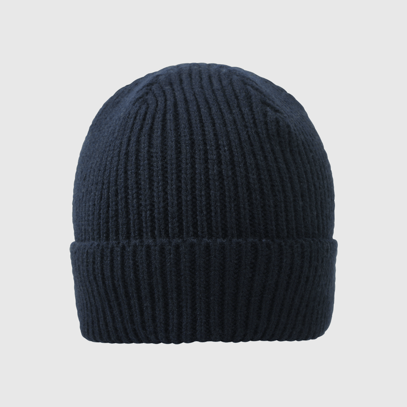 Gorro Escolar Azul Unisex