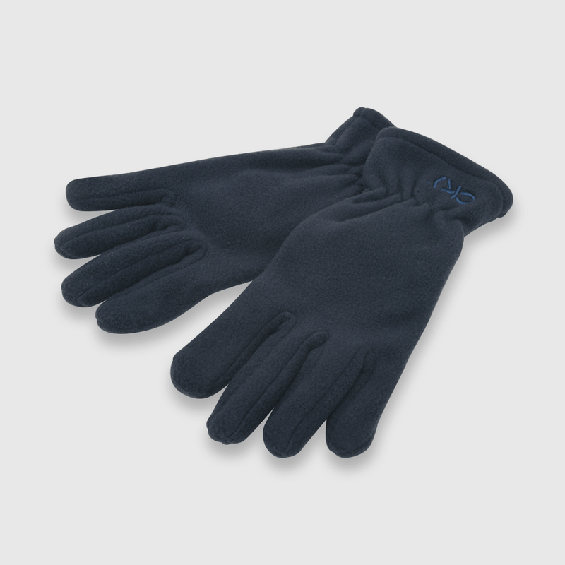 Guantes Escolar Azul Unisex