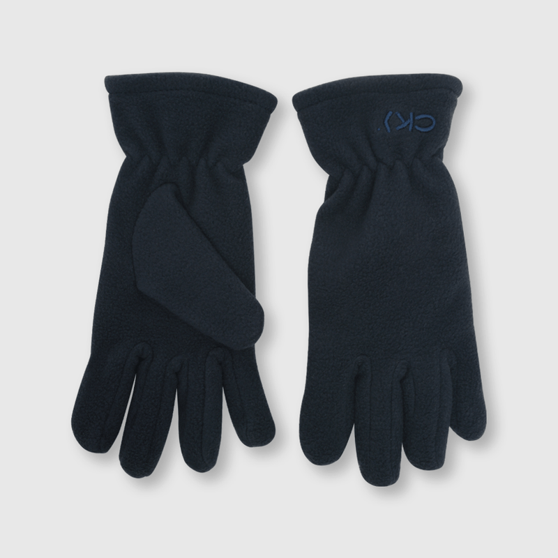 Guantes Escolar Azul Unisex