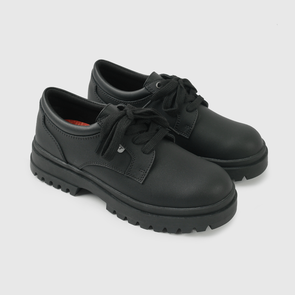 Zapatos Escolares Zapatillas Colloky Negras ZAPATILLA DEPORTIVA