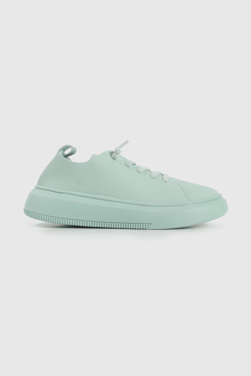 Zapatilla Lifestyle Celeste
