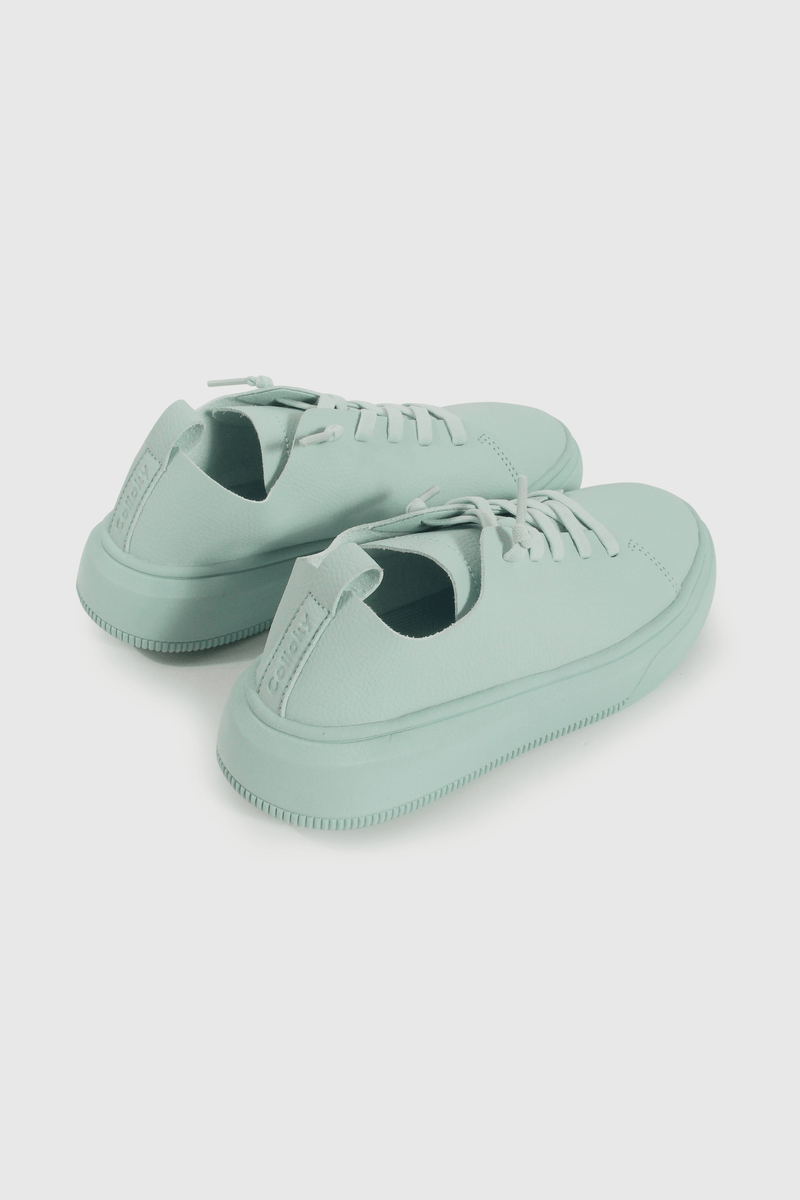 Zapatilla Lifestyle Celeste