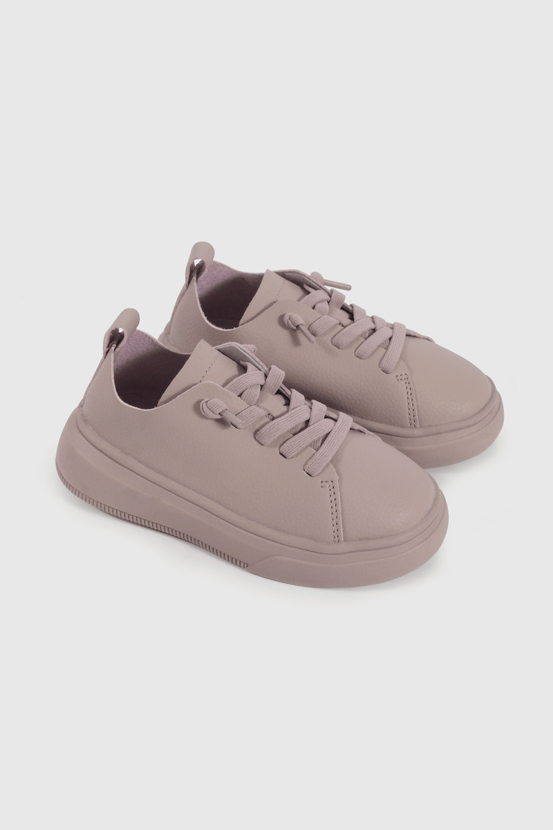 Zapatilla Lifestyle Rosada