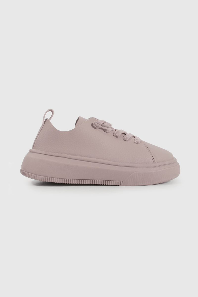 Zapatilla Lifestyle Rosada