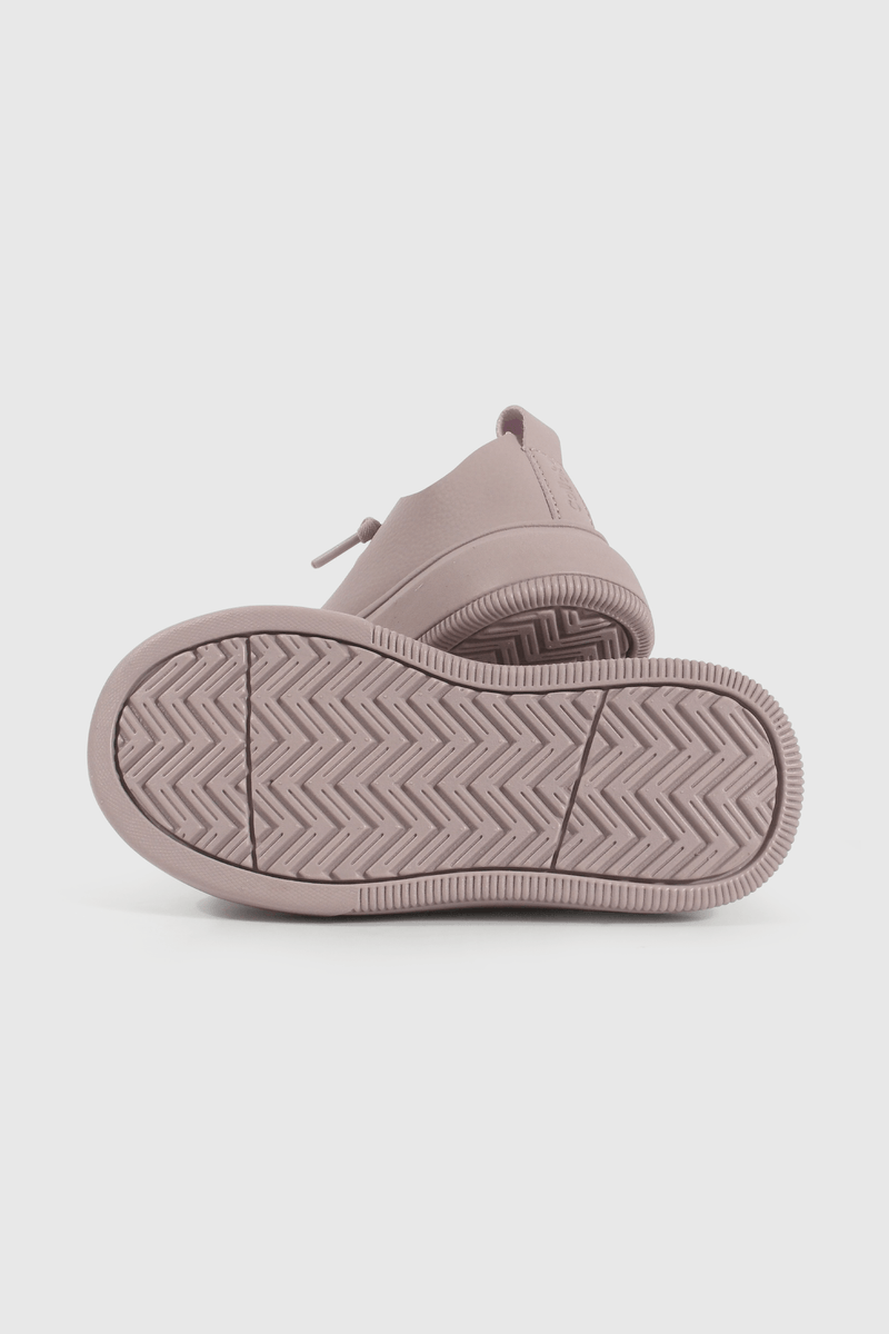 Zapatilla Lifestyle Rosada