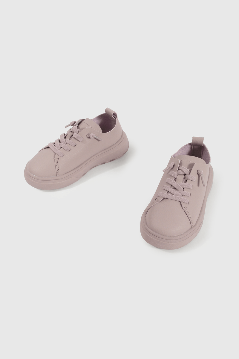 Zapatilla Lifestyle Rosada