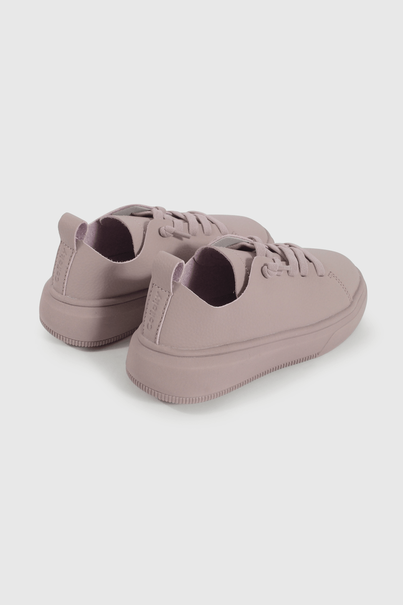 Zapatilla Lifestyle Rosada