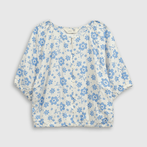 Blusa Beige