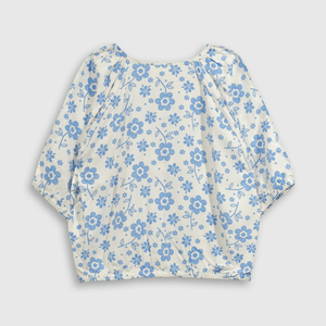 Blusa Beige