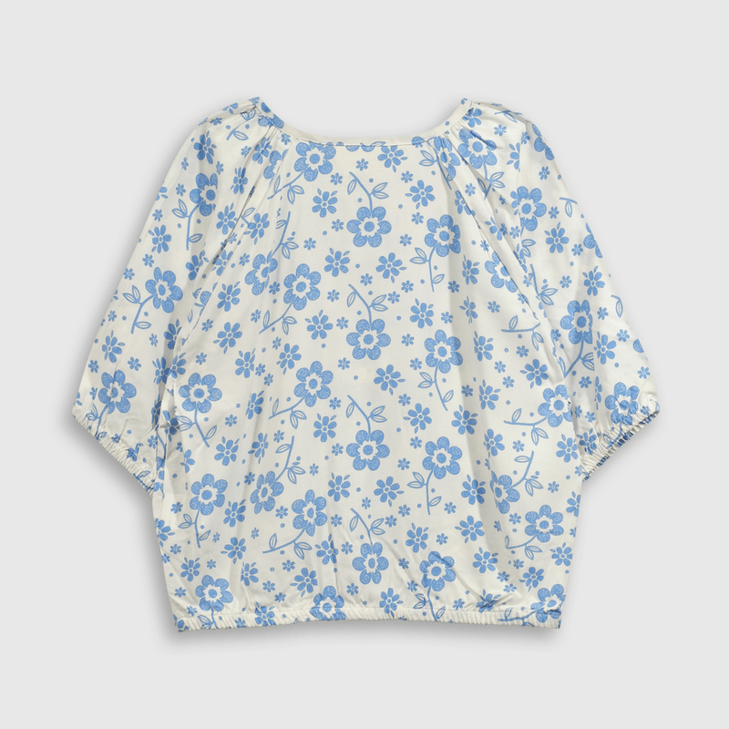 Blusa Beige