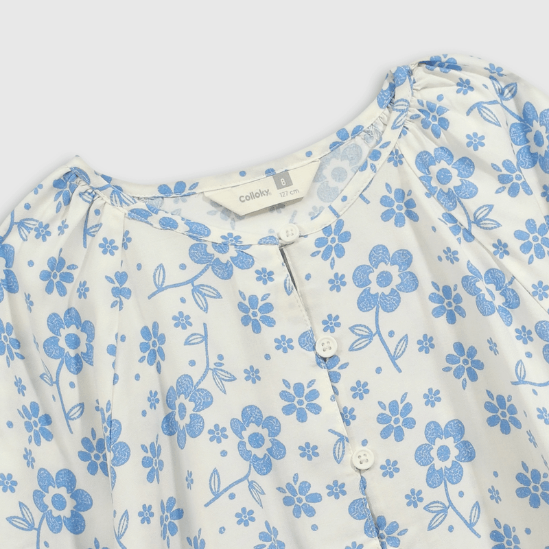 Blusa Beige