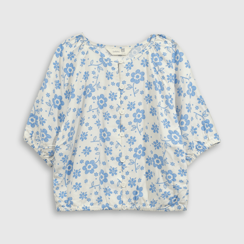 Blusa Beige