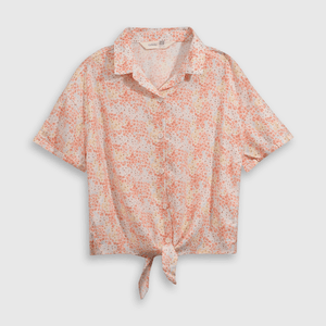 Blusa Multicolor