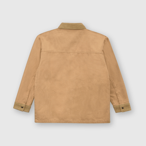 Camisa Café de Niño