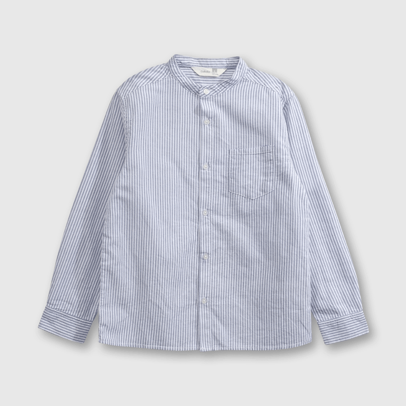 Camisa Blanca