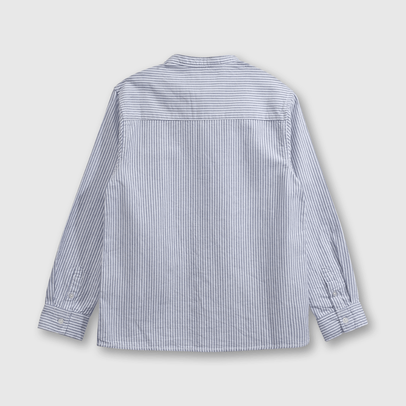Camisa Blanca