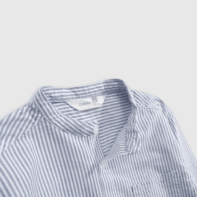 Camisa Blanca