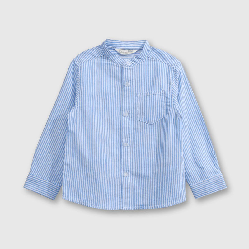 Camisa Blanca