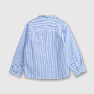 Camisa Blanca