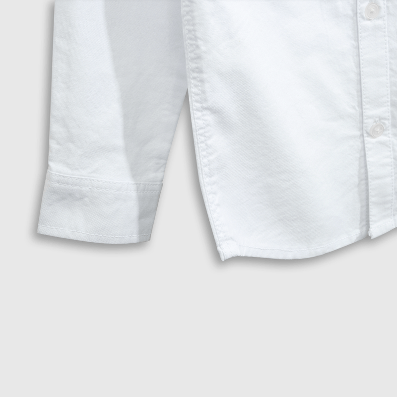 Camisa Blanca