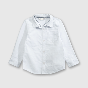 Camisa Blanca