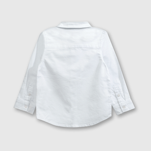 Camisa Blanca