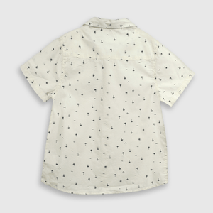 Camisa Beige