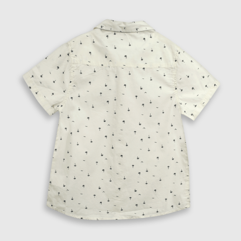 Camisa Beige