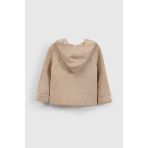 Abrigo Beige