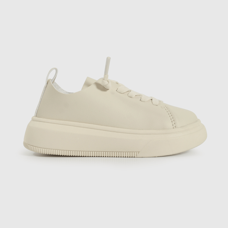 Zapatilla Lifestyle Nude