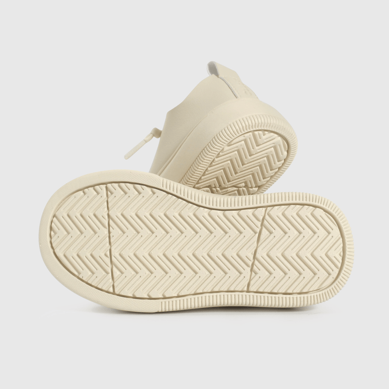 Zapatilla Lifestyle Nude