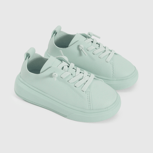 Zapatilla Lifestyle Celeste