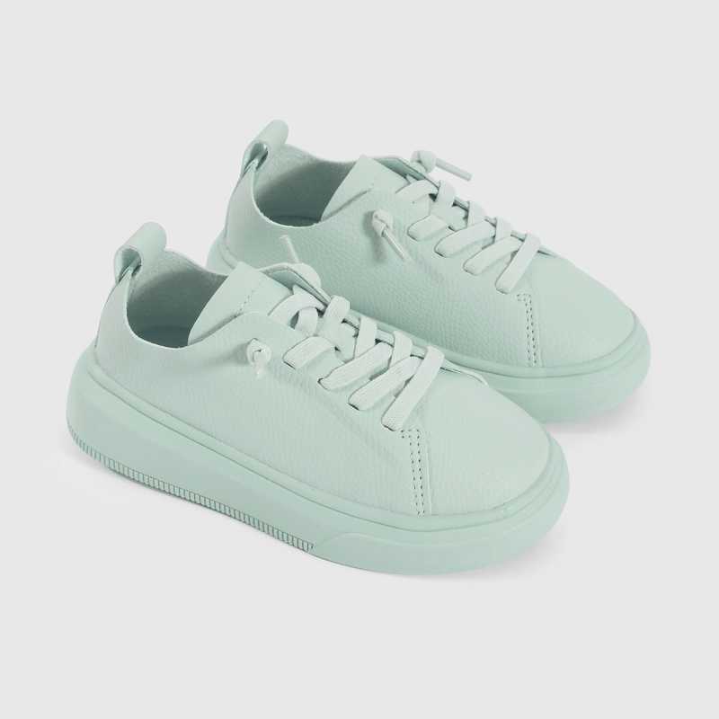 Zapatilla Lifestyle Celeste