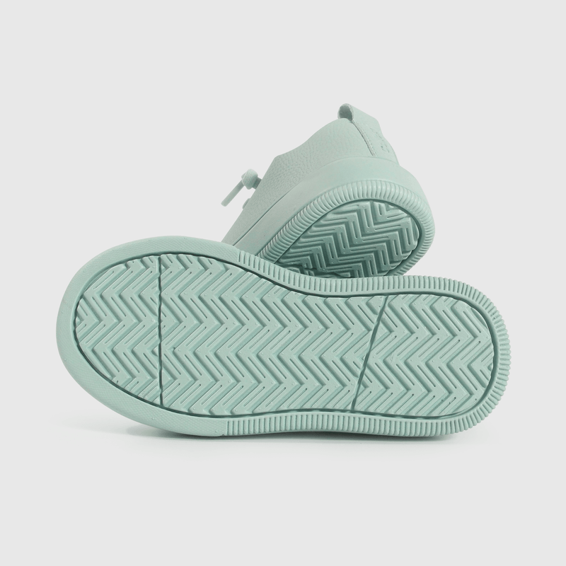 Zapatilla Lifestyle Celeste