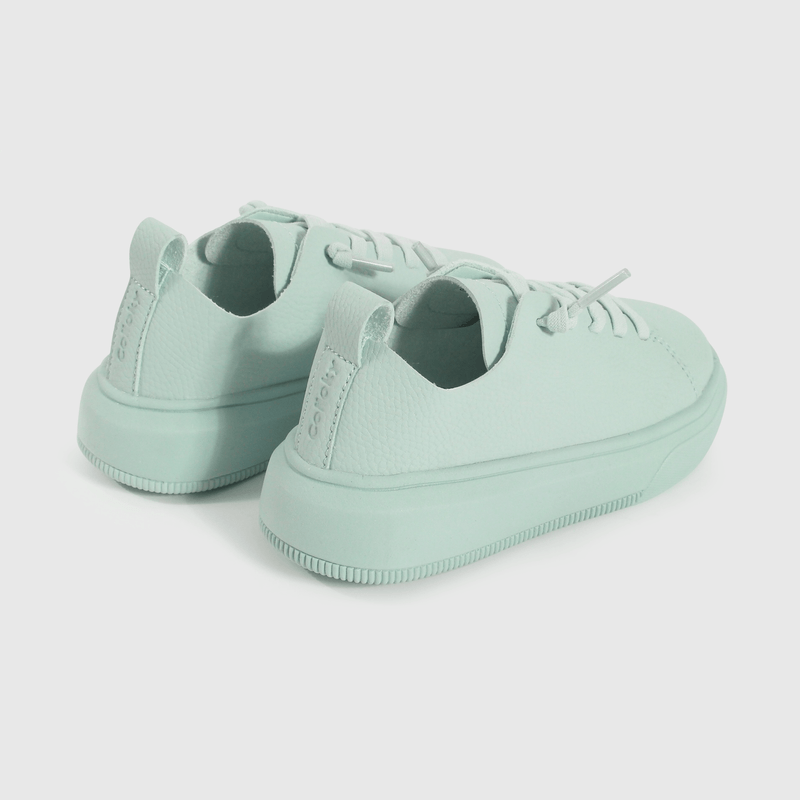 Zapatilla Lifestyle Celeste