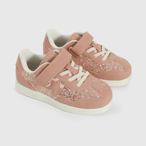 Zapatilla Lifestyle Rosada