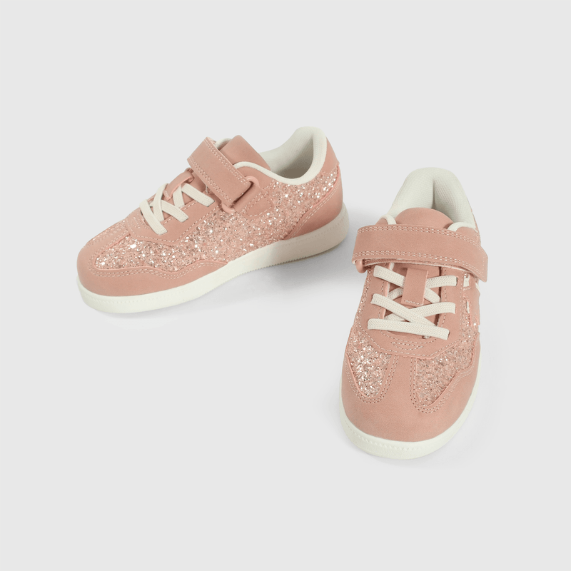 Zapatilla Lifestyle Rosada