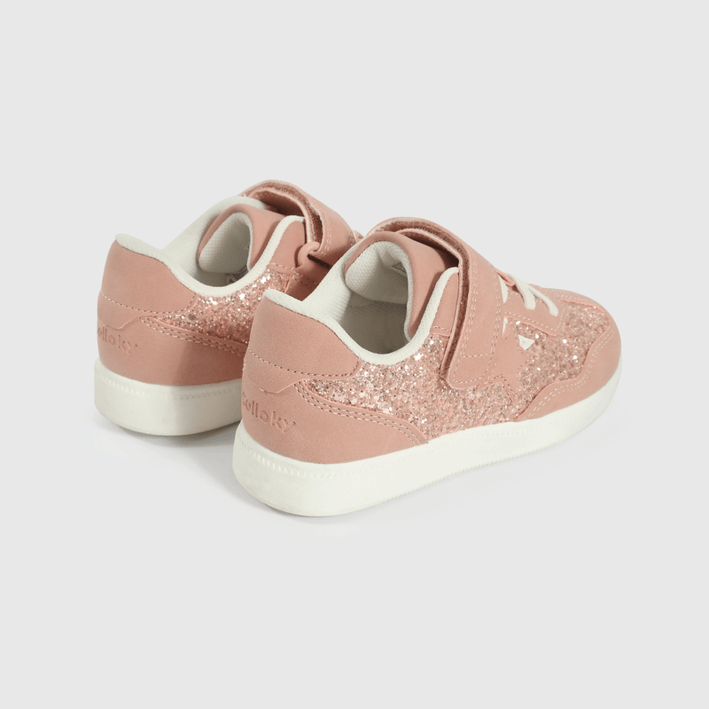 Zapatilla Lifestyle Rosada