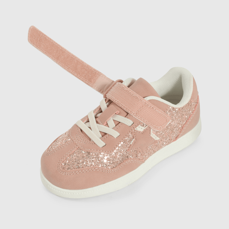 Zapatilla Lifestyle Rosada