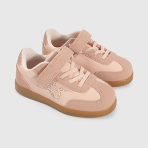 Zapatilla Lifestyle Rosada