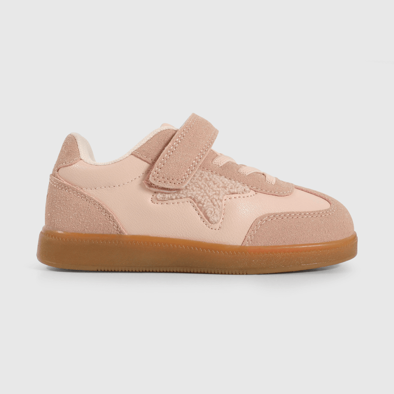 Zapatilla Lifestyle Rosada