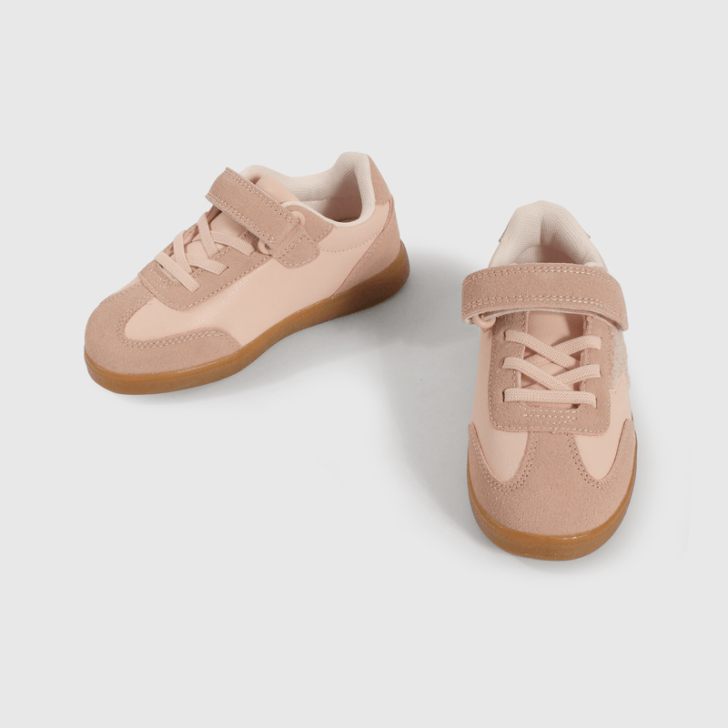 Zapatilla Lifestyle Rosada