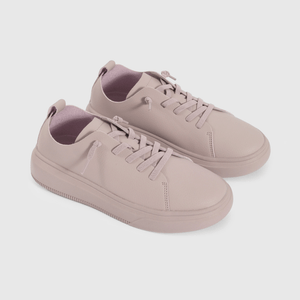 Zapatilla Lifestyle Rosada