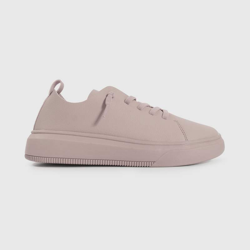 Zapatilla Lifestyle Rosada