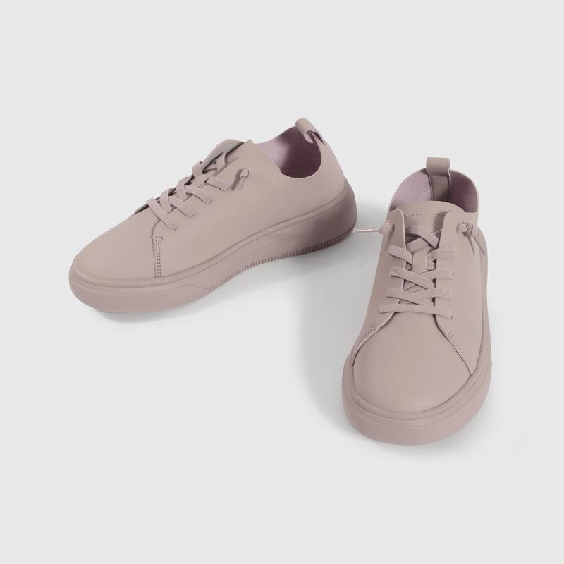 Zapatilla Lifestyle Rosada