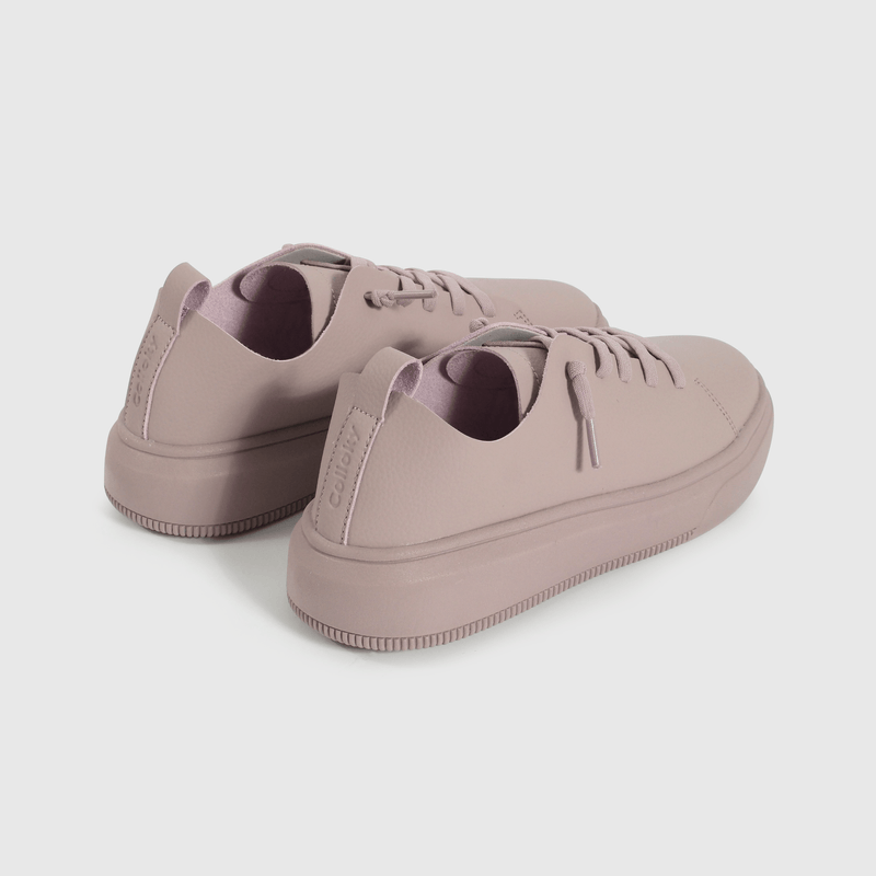 Zapatilla Lifestyle Rosada
